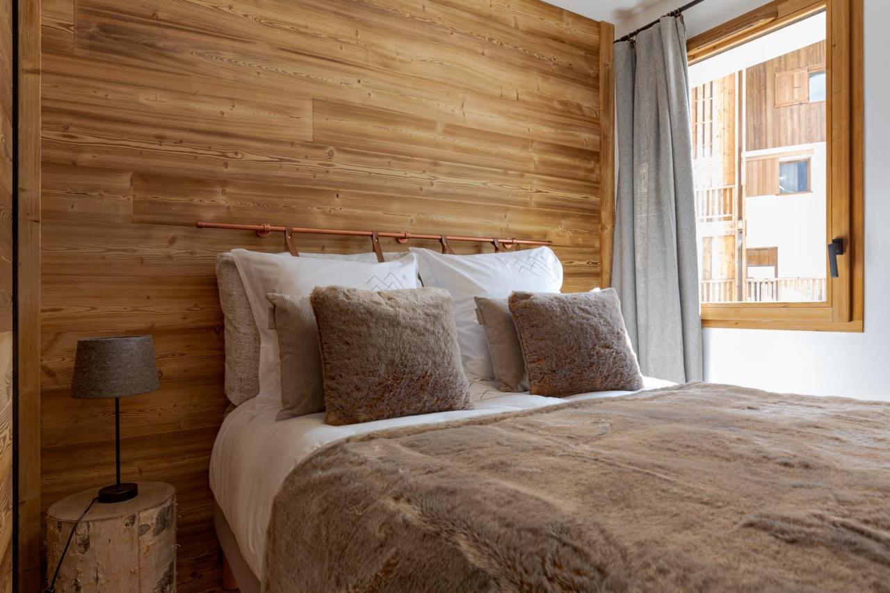 Le Refuge Des Anges Apartment เมอแฌฟ ภายนอก รูปภาพ