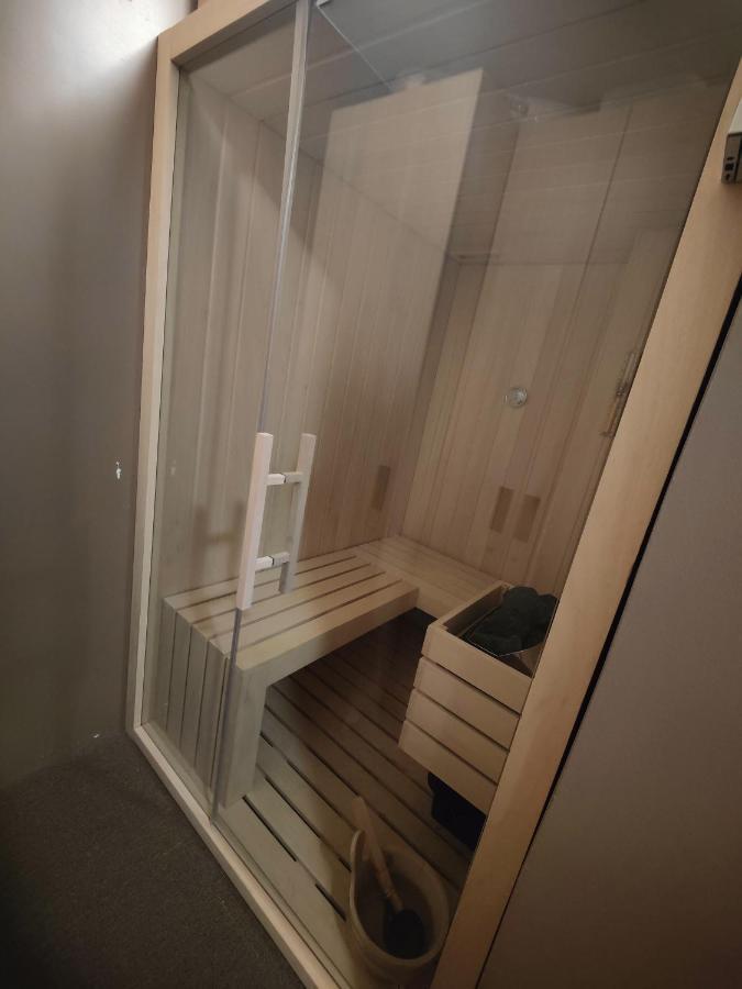 Le Refuge Des Anges Apartment เมอแฌฟ ภายนอก รูปภาพ